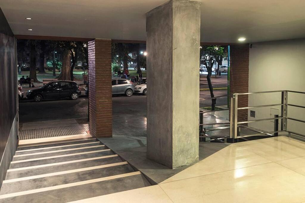 Departamento Torre Belgrano Daire San Miguel de Tucumán Dış mekan fotoğraf